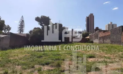 Terreno à venda no Senador Salgado Filho, Marília 
