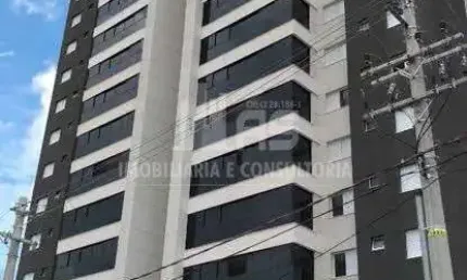 Apartamento com 3 quartos à venda no Barbosa, Marília 