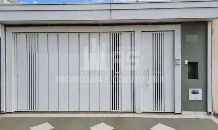 Casa com 3 quartos à venda no Jardim Cavallari, Marília 