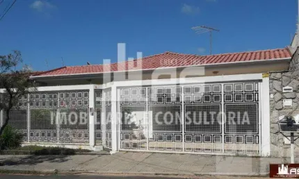 Casa com 3 quartos à venda no Jardim Ohara, Marília 