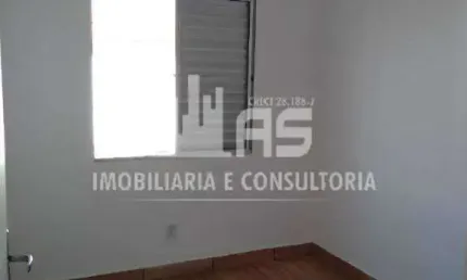 Apartamento com 2 quartos à venda no Jardim Cavallari, Marília 