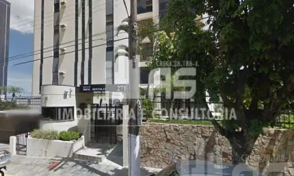 Apartamento com 4 quartos à venda no Centro, Marília 