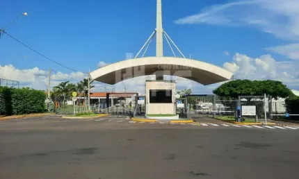 Casa em condomínio fechado com 3 quartos à venda no Jardim Nazareth, Marília 