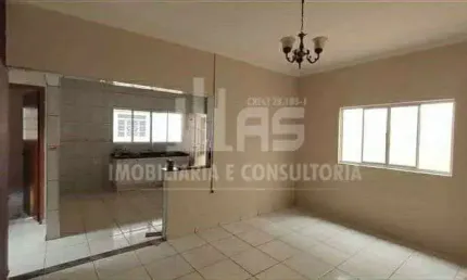 Casa à venda no bairro núcleo habitacional costa e silva - marília/sp