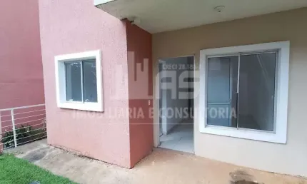 Apartamento com 2 quartos à venda no Jardim Cavallari, Marília 