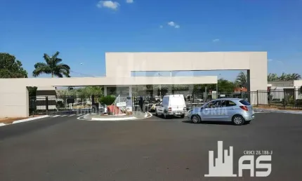 Casa em condomínio fechado com 3 quartos à venda no Jardim Nazareth, Marília 