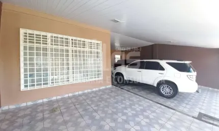 Casa com 3 quartos à venda no Palmital, Marília 