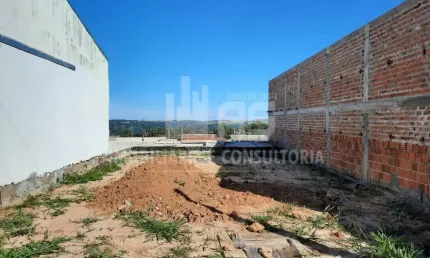 Terreno à venda no Núcleo Habitacional Nova Marília, Marília 