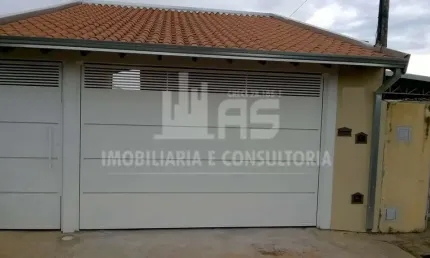 Casa com 3 quartos à venda no Jardim Universitário, Marília 