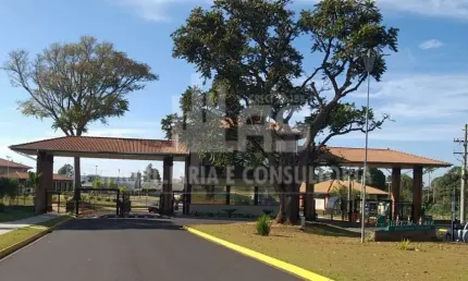 Terreno à venda no bairro Jardim São Domingos - Marília/SP