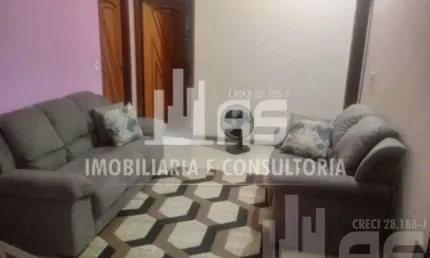 Casa com 4 quartos à venda no Núcleo Habitacional Costa e Silva, Marília 