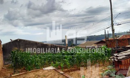 Terreno à venda no Jardim Virgínia, Marília 