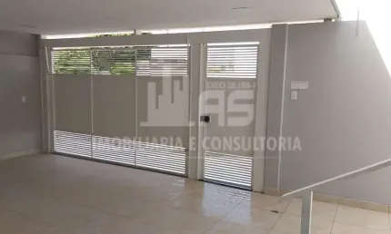Casa com 3 quartos à venda no Alto Cafezal, Marília 