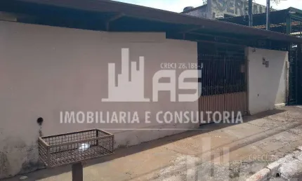 Casa com 2 quartos à venda no Núcleo Habitacional Nova Marília, Marília 