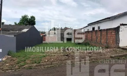 Terreno à venda no Jardim Virgínia, Marília 