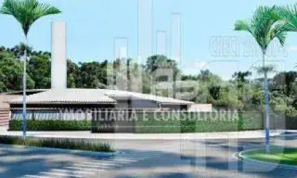 Terreno à venda no Jardim Alvorada, Marília 