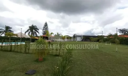 Casa em condomínio fechado com 3 quartos à venda em Padre Nóbrega, Marília 