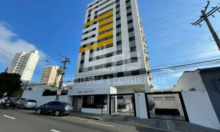 Apartamento com 3 quartos à venda no Centro, Marília 