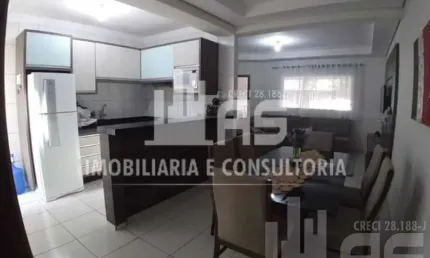 Casa com 3 quartos à venda no Jardim Santa Antonieta, Marília 