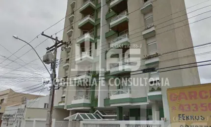 Apartamento com 2 quartos à venda no Palmital, Marília 