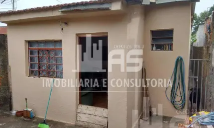Casa com 2 quartos à venda na Vila Real, Marília 