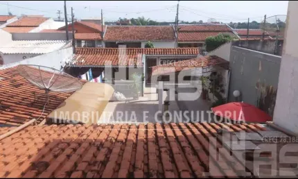 Casa com 2 quartos à venda no Jardim Santa Antonieta, Marília 