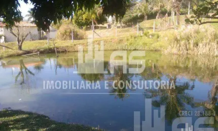 Fazenda à venda no Parque Serra Dourada, Marília 