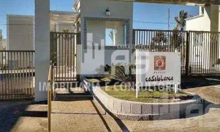 Apartamento com 2 quartos à venda no Jardim Califórnia, Marília 