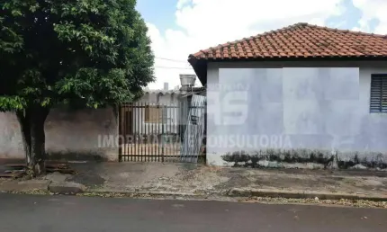 Casa com 2 quartos à venda no Alto Cafezal, Marília 