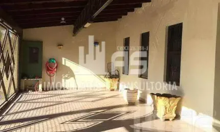 Casa com 3 quartos à venda no Jardim Califórnia, Marília 