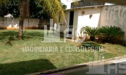 Casa com 2 quartos à venda no Hípica Paulista, Marília 