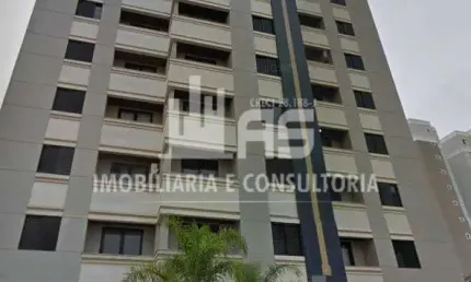 Apartamento com 1 quarto à venda no Marília, Marília 