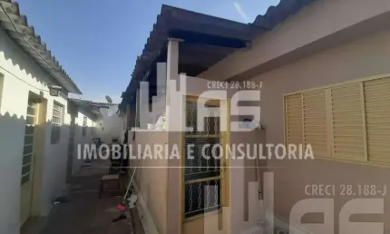 Casa com 4 quartos à venda no Jardim Monte Castelo, Marília 
