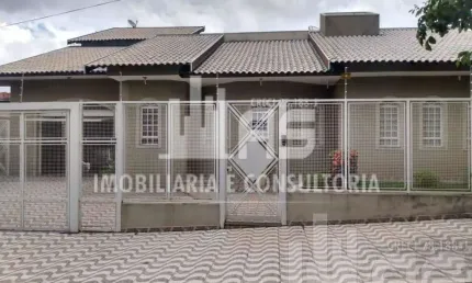 Casa com 3 quartos à venda no Jardim Altos do Palmital, Marília 