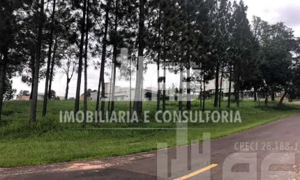 Terreno à venda no Loteamento Residencial Vale do Canaã, Marília 