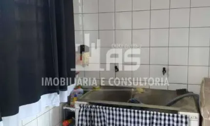 Casa com 3 quartos à venda no Jardim Virgínia, Marília 