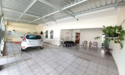 Casa com 3 quartos à venda na Rua Hermes da Fonseca, Palmital, Marília