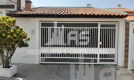 Casa com 3 quartos à venda no Jardim Adolpho Bim, Marília 