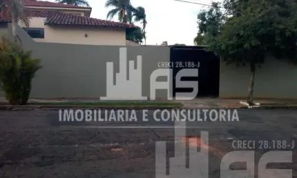 Casa com 2 quartos à venda no Jardim Acapulco, Marília 