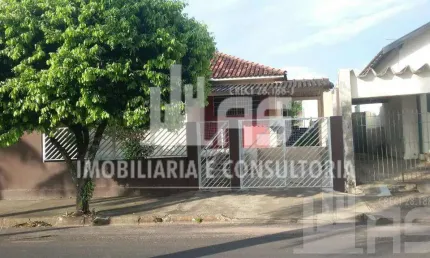 Casa com 3 quartos à venda no Centro, Vera Cruz 