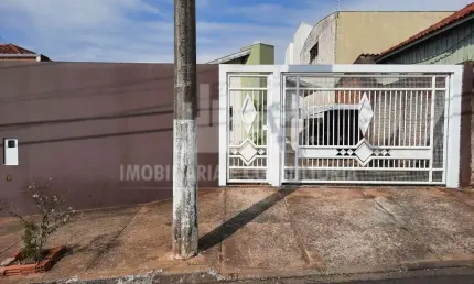 Casa com 2 quartos à venda no São Paulo, Marília 