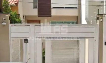 Casa com 3 quartos à venda na Vila Curuçá, São Paulo 