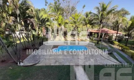 Fazenda à venda no Jardim Santa Gertrudes, Marília 