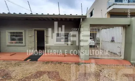 Casa com 3 quartos à venda no Palmital, Marília 