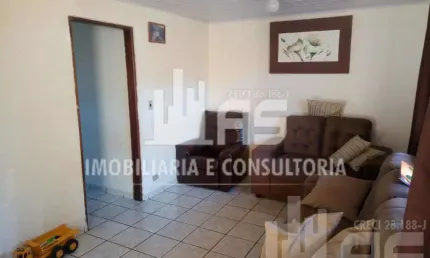 Casa com 2 quartos à venda no Núcleo Habitacional Nova Marília, Marília 