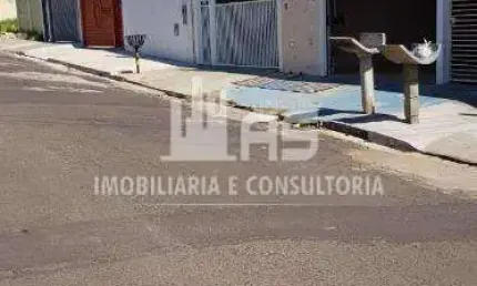 Casa com 3 quartos à venda no Jardim Universitário, Marília 