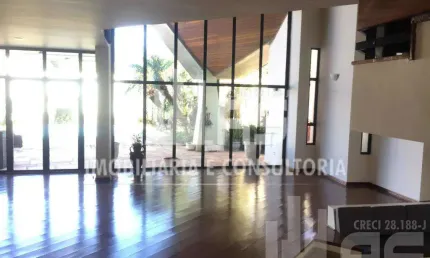 Casa com 4 quartos à venda no Senador Salgado Filho, Marília 