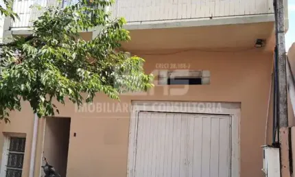Casa com 2 quartos à venda no Jardim América, Marília 
