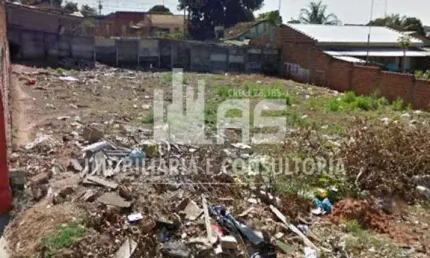 Terreno à venda no Jardim Marajó, Marília 