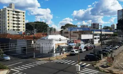 Apartamento com 3 quartos à venda no Marília, Marília 